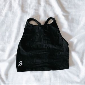 P’tula Crop Top